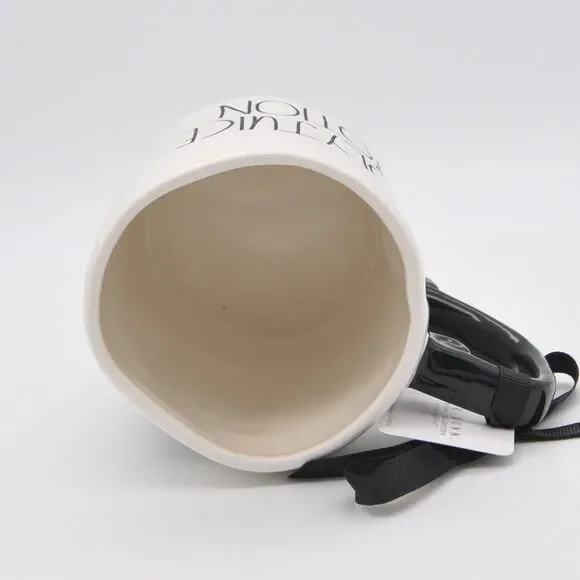 Rae Dunn Harry Potter POLYJUICE POTION Coffee Mug Gift for Potterhead Fan - Picture 7 of 8